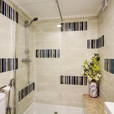 Appartamento Cozy In The Heart Of Alfama
