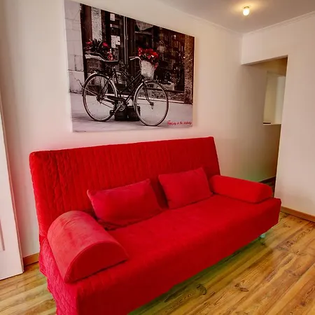 Cozy In The Heart Of Alfama Lisbona
